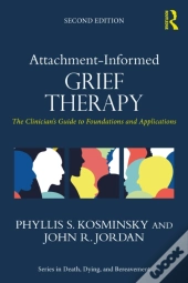 Attachment-Informed Grief Therapy