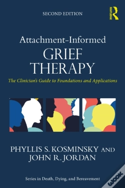Capa do artigo Attachment-Informed Grief Therapy