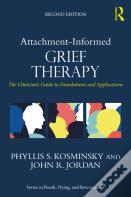Attachment-Informed Grief Therapy