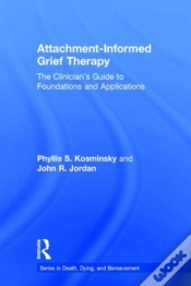 Capa do artigo Attachment-Informed Grief Therapy