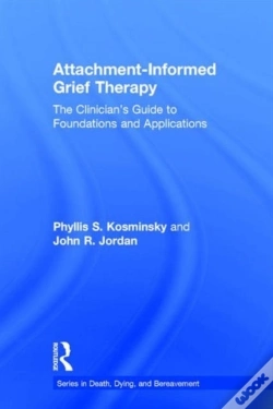 Capa do artigo Attachment-Informed Grief Therapy