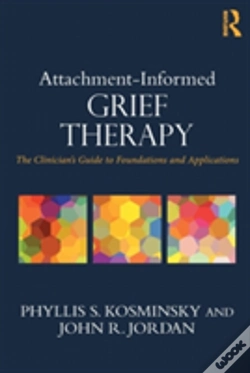 Capa do artigo Attachment-Informed Grief Therapy