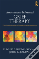 Attachment-Informed Grief Therapy