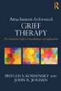 Attachment-Informed Grief Therapy - Preview