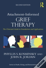 Capa do artigo Attachment-Informed Grief Therapy