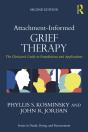 Attachment-Informed Grief Therapy - Preview