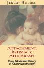 Attachment, Intimacy, Autonomy - Preview