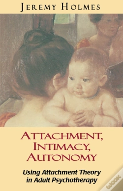 Capa do artigo Attachment, Intimacy, Autonomy