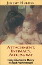Attachment, Intimacy, Autonomy - Preview