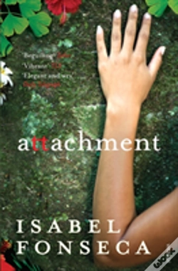 Capa do artigo Attachment