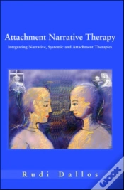 Capa do artigo Attachment Narrative Therapy