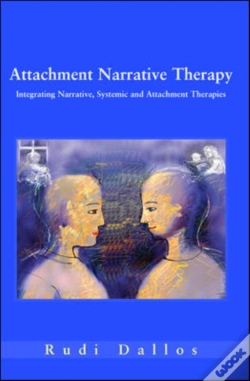 Capa do artigo Attachment Narrative Therapy