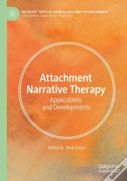 Capa do artigo Attachment Narrative Therapy
