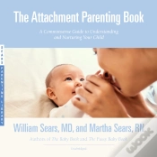 Capa do artigo Attachment Parenting Book