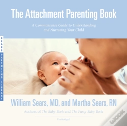 Capa do artigo Attachment Parenting Book