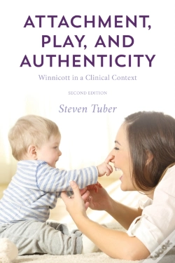 Capa do artigo Attachment, Play, And Authenticity
