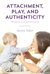 Capa do artigo Attachment, Play, And Authenticity