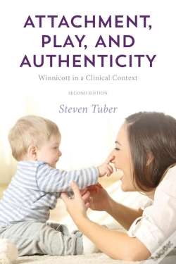 Capa do artigo Attachment, Play, And Authenticity