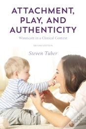 Capa do artigo Attachment, Play, And Authenticity