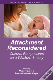 Capa do artigo Attachment Reconsidered