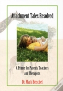 Capa do artigo Attachment Tales Resolved