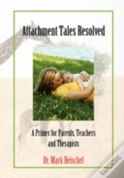 Capa do artigo Attachment Tales Resolved