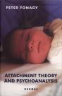 Attachment Theory And Psychoanalysis - Preview