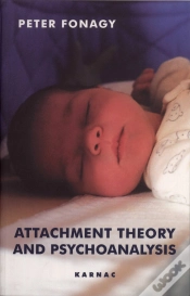 Capa do artigo Attachment Theory And Psychoanalysis