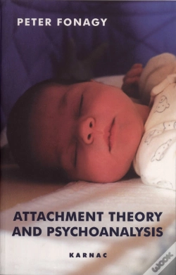 Capa do artigo Attachment Theory And Psychoanalysis