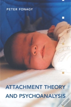 Capa do artigo Attachment Theory And Psychoanalysis