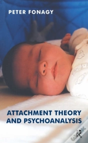 Capa do artigo Attachment Theory And Psychoanalysis