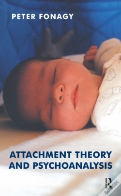 Capa do artigo Attachment Theory And Psychoanalysis