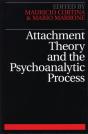 Attachment Theory And The Psychoanalytic Process - Preview