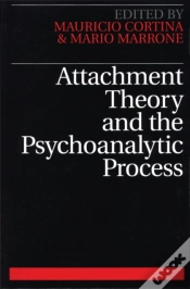 Capa do artigo Attachment Theory And The Psychoanalytic Process