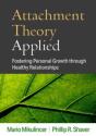 Attachment Theory Applied - Preview
