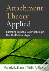 Capa do artigo Attachment Theory Applied