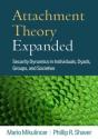 Attachment Theory Expanded - Preview