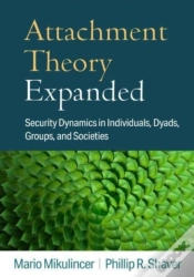 Capa do artigo Attachment Theory Expanded