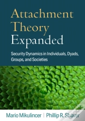 Capa do artigo Attachment Theory Expanded