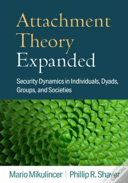 Capa do artigo Attachment Theory Expanded