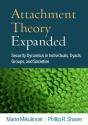 Attachment Theory Expanded - Preview