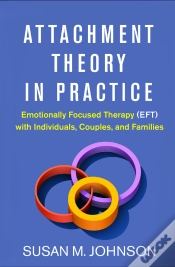 Capa do artigo Attachment Theory In Practice