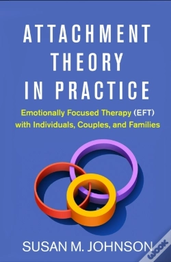 Capa do artigo Attachment Theory In Practice