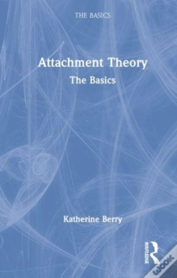 Capa do artigo Attachment Theory