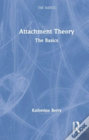 Capa do artigo Attachment Theory