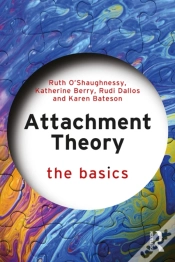 Capa do artigo Attachment Theory