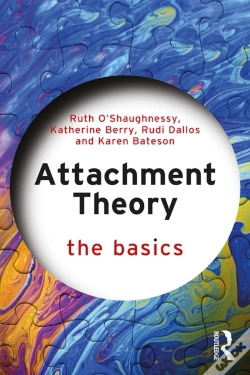 Capa do artigo Attachment Theory