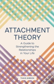 Capa do artigo Attachment Theory