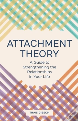 Capa do artigo Attachment Theory