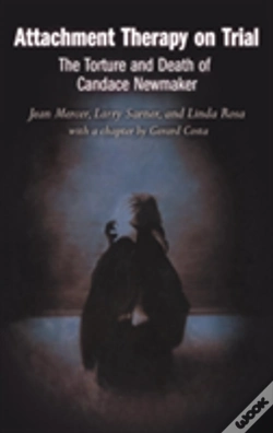 Capa do artigo Attachment Therapy On Trial